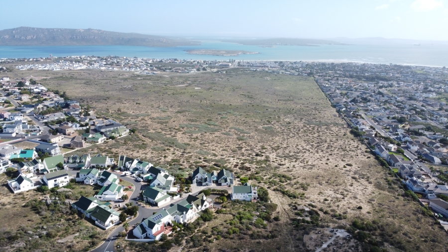 0 Bedroom Property for Sale in Myburgh Park Western Cape
